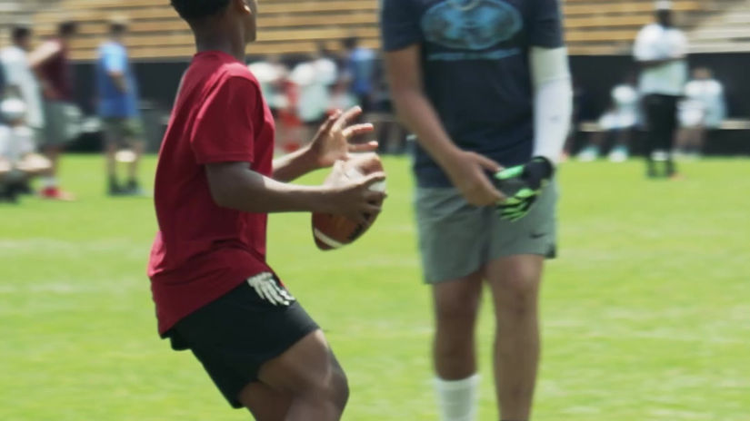 Day 2 Recap Video